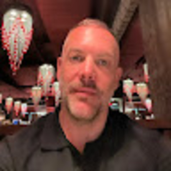 Meet your Posher, Brian - Picture 1 of 1